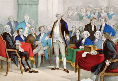 The Antebellum Period is a five-decade period in American history that spans the years after the War of 1812 but before the Civil War in 1861. This period saw the end of the Founding Fathers and their generation when questions of slavery and states rights remained unresolved in the grand experiment of the United States. 